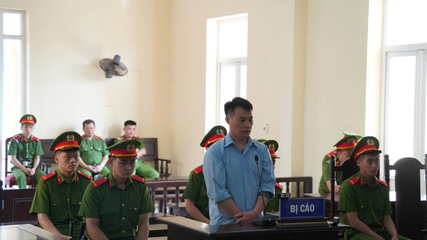 Bắc Kạn: Thêm một đối tượng trong đường dây mua bán 198 bánh heroine lĩnh án tử hình